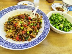 -胖东瓜·浏阳菜馆(火车站店)