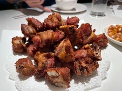 蒜蓉碎香骨-煲煲好(朝阳门店)