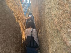 -那琴半岛地质海洋公园