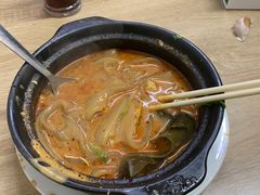 -曹宝林砂锅麻辣烫(星光路店)