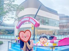 -东莞松山湖万象汇