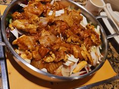 -黄记煌三汁焖锅(新世纪广场店)