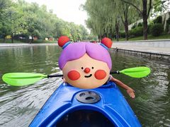 -WhaleSports户外水上运动俱乐部(朝阳公园店)