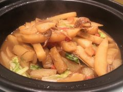-火宴山自助火锅(明园店)