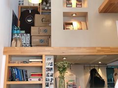-Cafe del Volcan(永康路店)