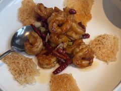 -柴门饭儿(成都太古里店)