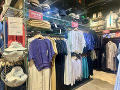 -MUJI无印良品(西单大悦城店)