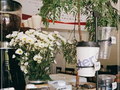 大堂-WATER CAFE(广厦店)