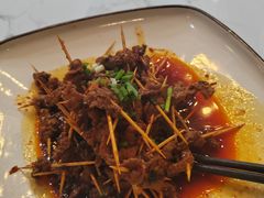 -圆圆家私房美食(民权路店)
