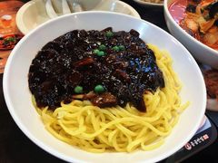 -香港饭店0410(明洞店)