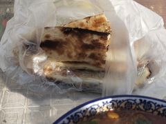 -杨家牛肉汤(淮建路店)