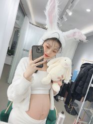 -十孕纪高端孕妇亲子摄影