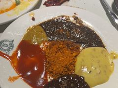 -戈拿旺巴西烤肉(崇文门店)