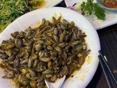 -东江海鲜大排档·潮汕菜·砂锅粥