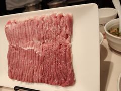 -清真·鸦儿李记·涮肉(花市店)