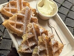 -佐敦面包铺·JORDAN BAKERY