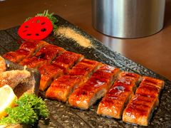 -千代武日本料理(哈西店)