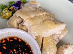 -湖畔居茶楼(湖滨店)