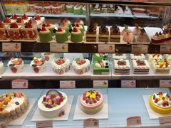 -罗森尼娜(德思勤店)