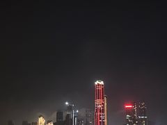 -澳门环岛游湾仔码头