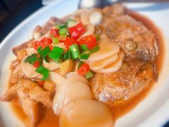 -朴墅(西湖青芝坞店·杭帮菜·家宴.14年的店)