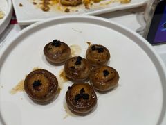 -火地铁板烧(昆山万象汇店)