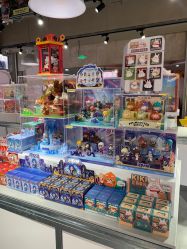 -kidsland(领展购物广场·京通店)