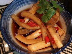 -俏九州·小炒黄牛肉(华润万象汇店)