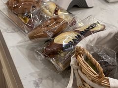 -追光 Dream Bakery(汉街店)