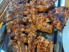 -途肴·老农饭庄(百里峡店)