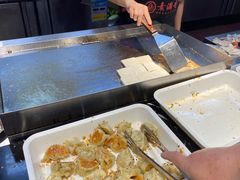 -素满香·素食自助餐厅(直营·大兴街店)