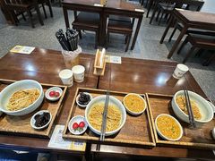 -蟹上黄·蟹黄面·江南糖水(人民广场店)