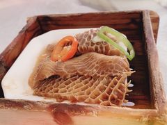 -天鲜阁·海鲜粤菜·33年老字号(石槎白云站店)