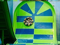 -广州融创水世界