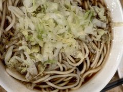 老汤素面-柴氏风味斋(甘家口店)