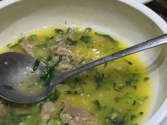 -李氏传家菜(兴城路店)