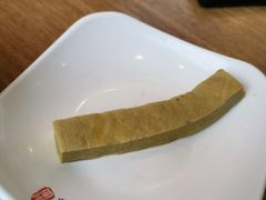 广灵豆干-顺溜削面(大王路店)