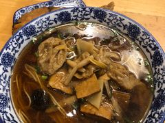 -裕兴记·三虾面(西北街总店)