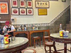 -恩宁刘福记(东华东路店)