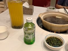 -天宜隆蘑菇宴火锅(石景山旗舰店)