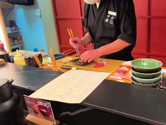 -Sushi Hanzo半藏(天环广场店)