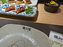 -德川家日本料理(中关村寰太大厦店)