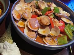 -钳真多钓虾馆·小龙虾海鲜烧烤(九六广场店)