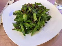 -烤肉宛饭庄(南礼士路店)