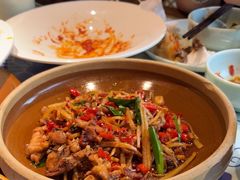 -井水小厨·湘菜(活力广场店)