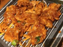 -春熙台韩国料理·章鱼肥牛(西丽店)