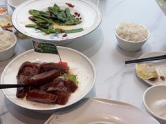 -椿记烧鹅(叠彩店)