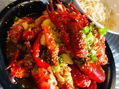-虎虎龙虾大排档(双井店)