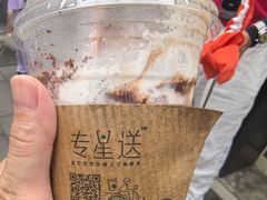 -星巴克(北京天坛东路店)