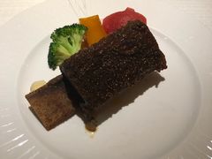 -王品牛排(郑州大卫城店)